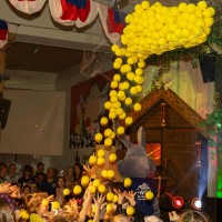 Fasching beim WCC - Bild 5 von 54